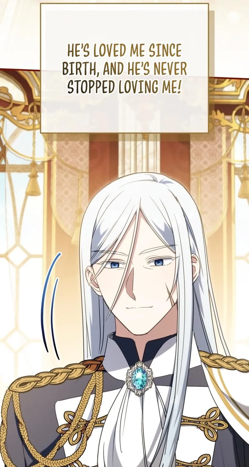 Read The Princess Is Evil chapter 113 image 79 on Lezhin