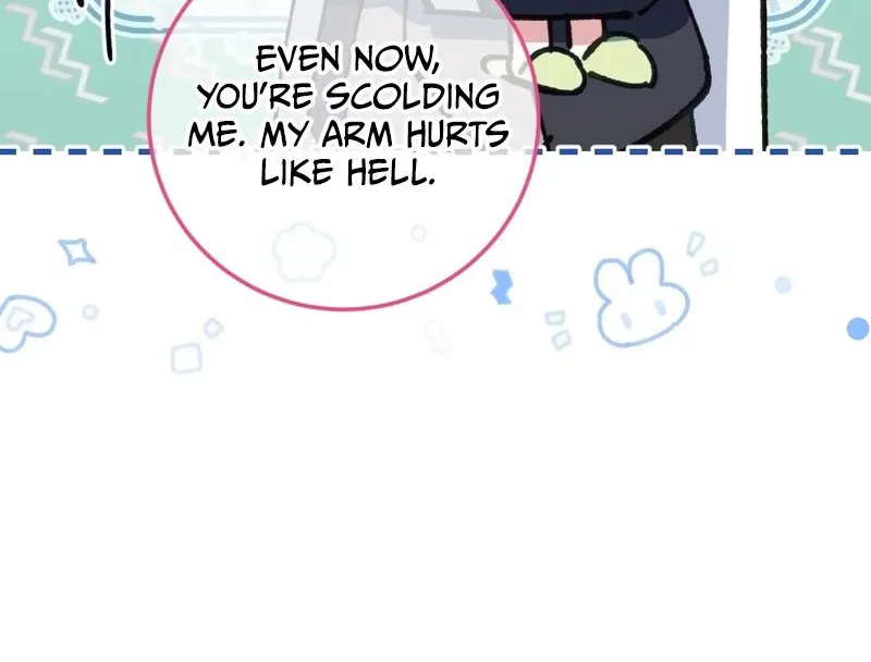 Read The Princess Is Evil chapter 113 image 82 on Lezhin