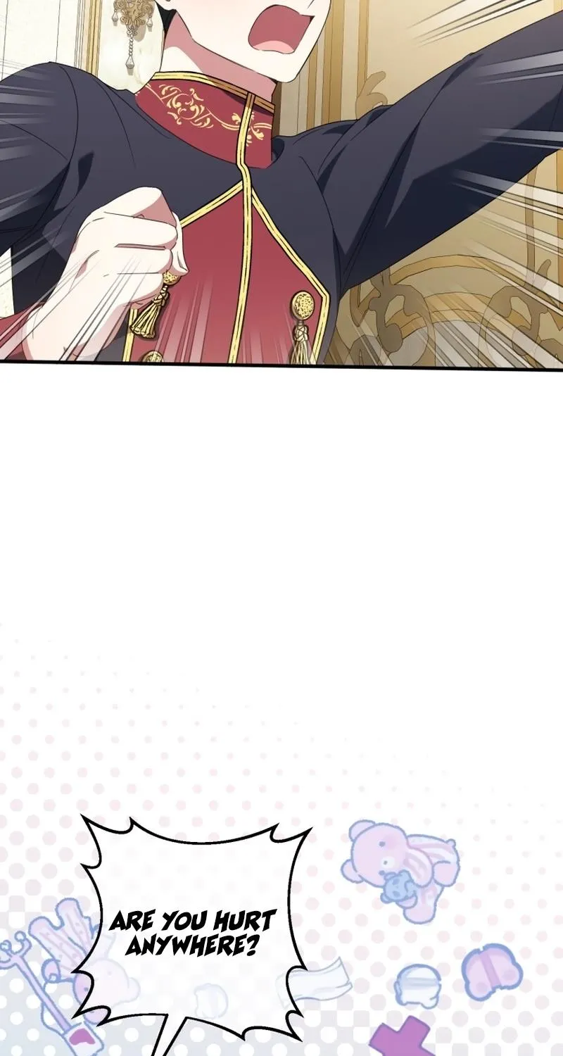 Read The Princess Is Evil chapter 113 image 87 on Lezhin