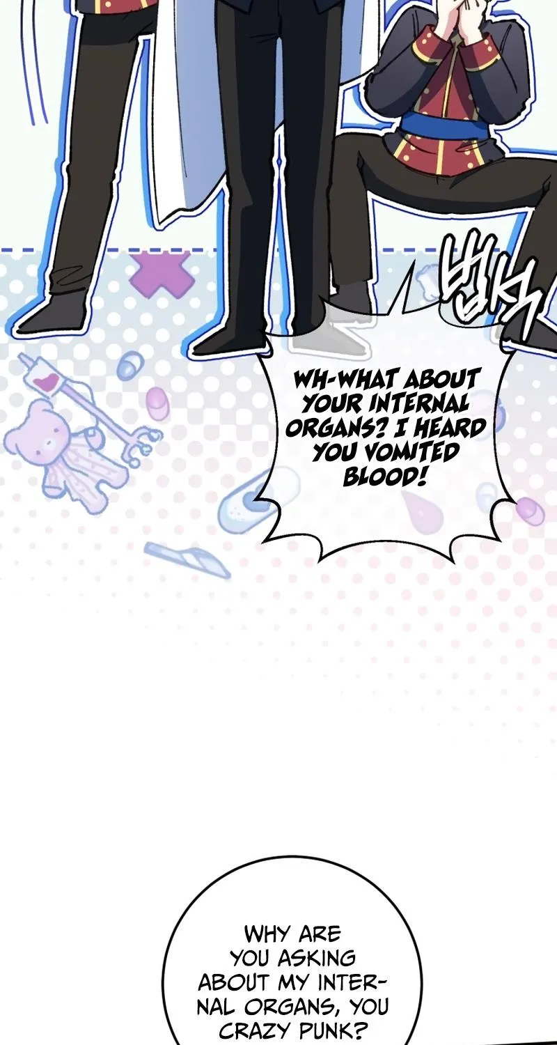 Read The Princess Is Evil chapter 113 image 89 on Lezhin