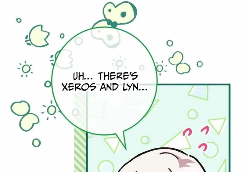 Read The Princess Is Evil chapter 113 image 96 on Lezhin