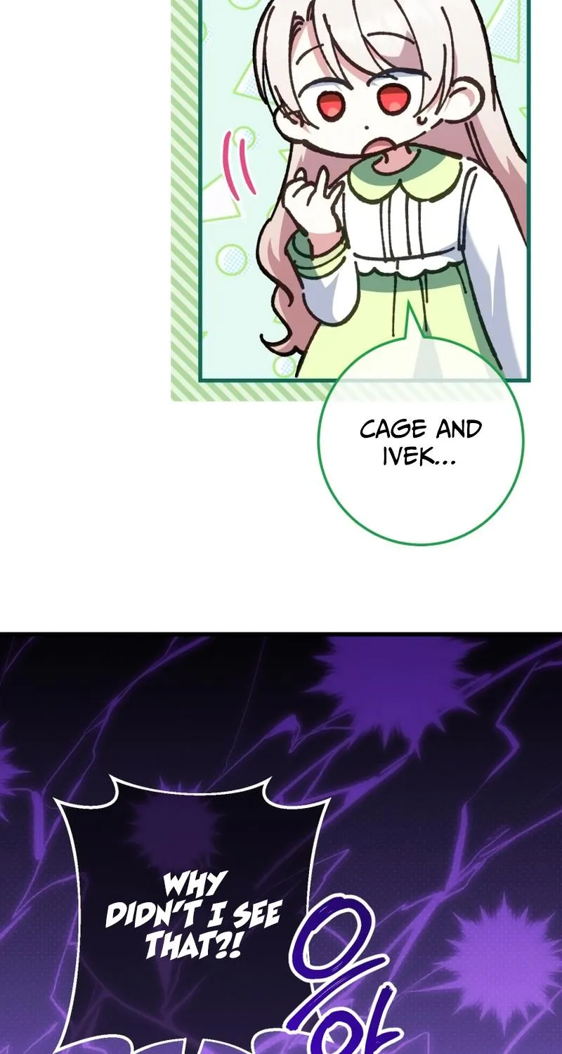 Read The Princess Is Evil chapter 113 image 97 on Lezhin
