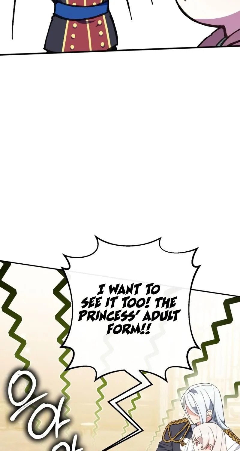 Read The Princess Is Evil chapter 113 image 99 on Lezhin