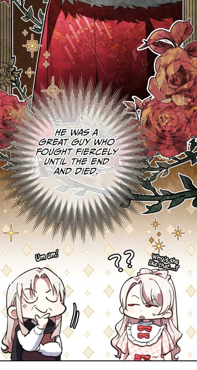 Read The Princess Is Evil chapter 114 image 11 on Lezhin