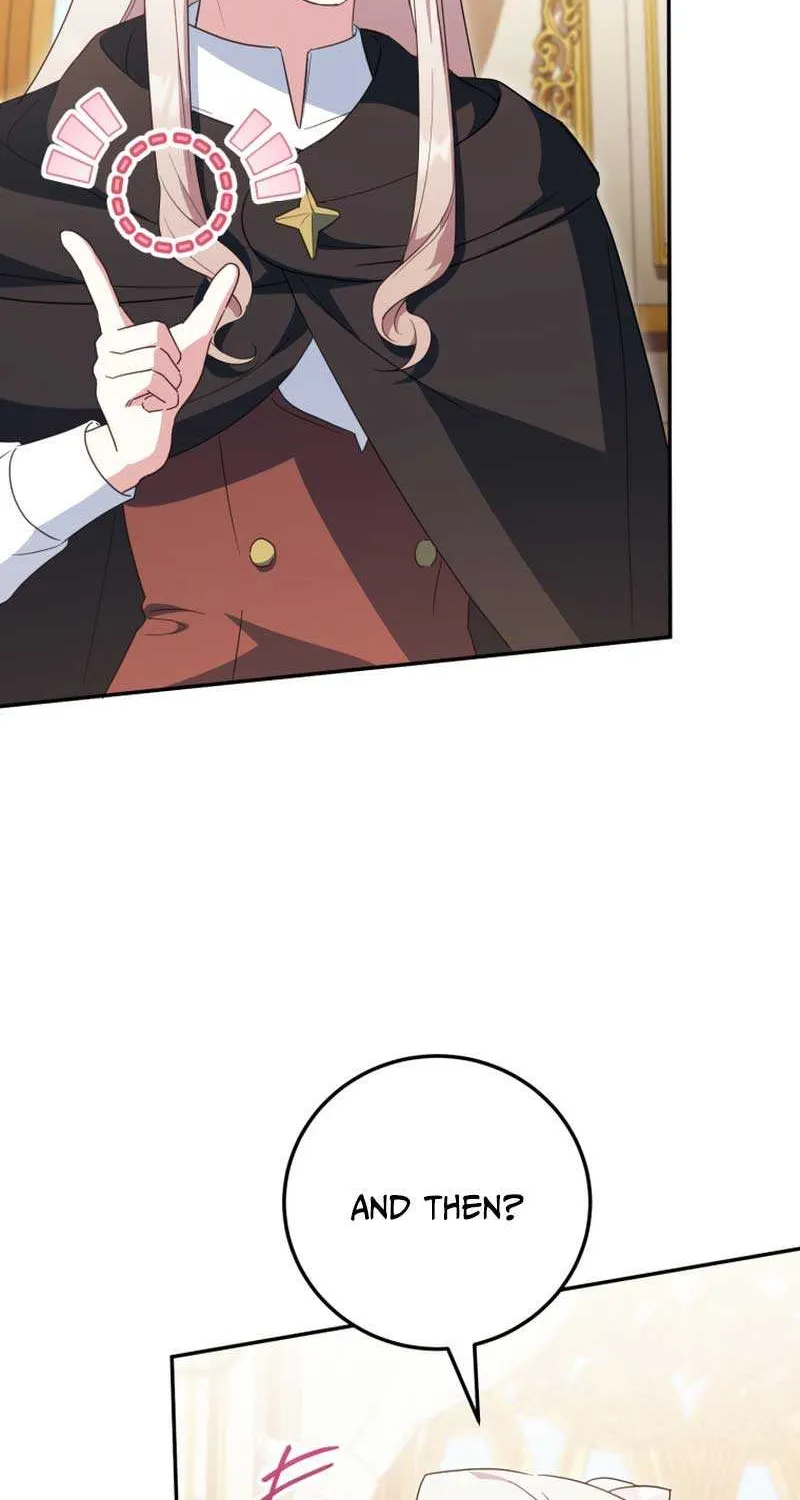 Read The Princess Is Evil chapter 114 image 13 on Lezhin