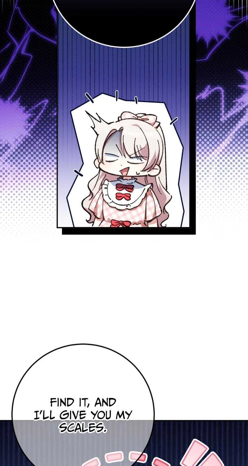 Read The Princess Is Evil chapter 114 image 15 on Lezhin