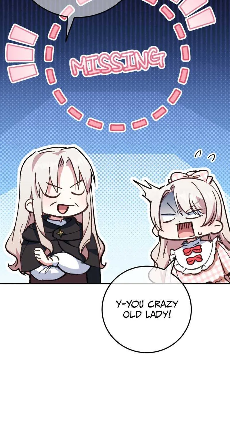 Read The Princess Is Evil chapter 114 image 16 on Lezhin