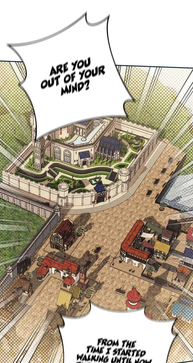 Read The Princess Is Evil chapter 114 image 17 on Lezhin