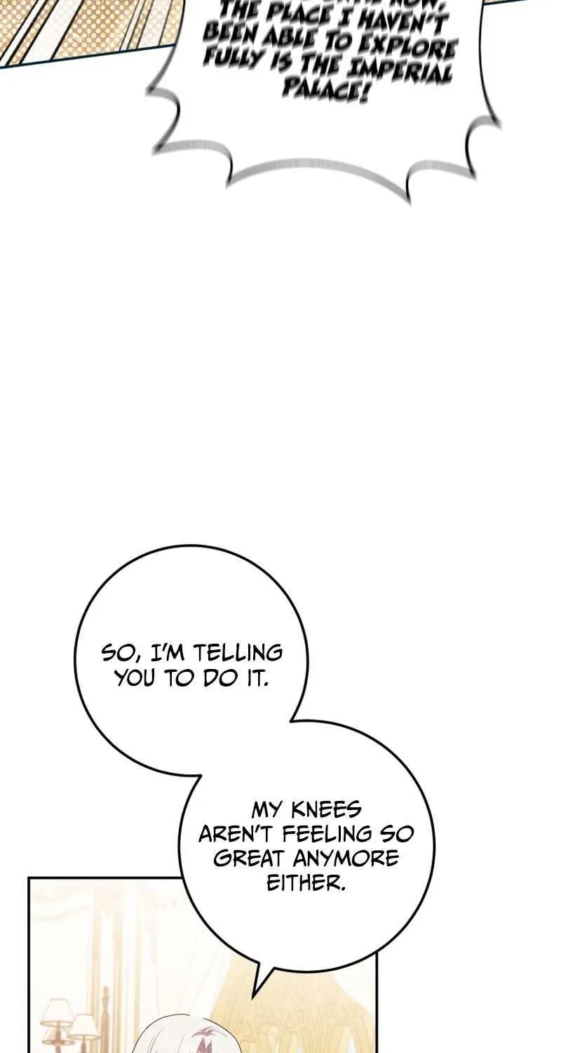 Read The Princess Is Evil chapter 114 image 18 on Lezhin
