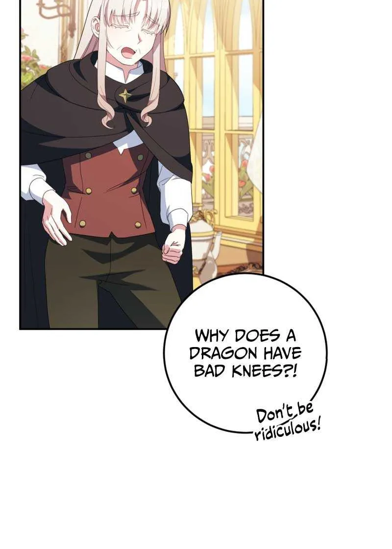 Read The Princess Is Evil chapter 114 image 19 on Lezhin