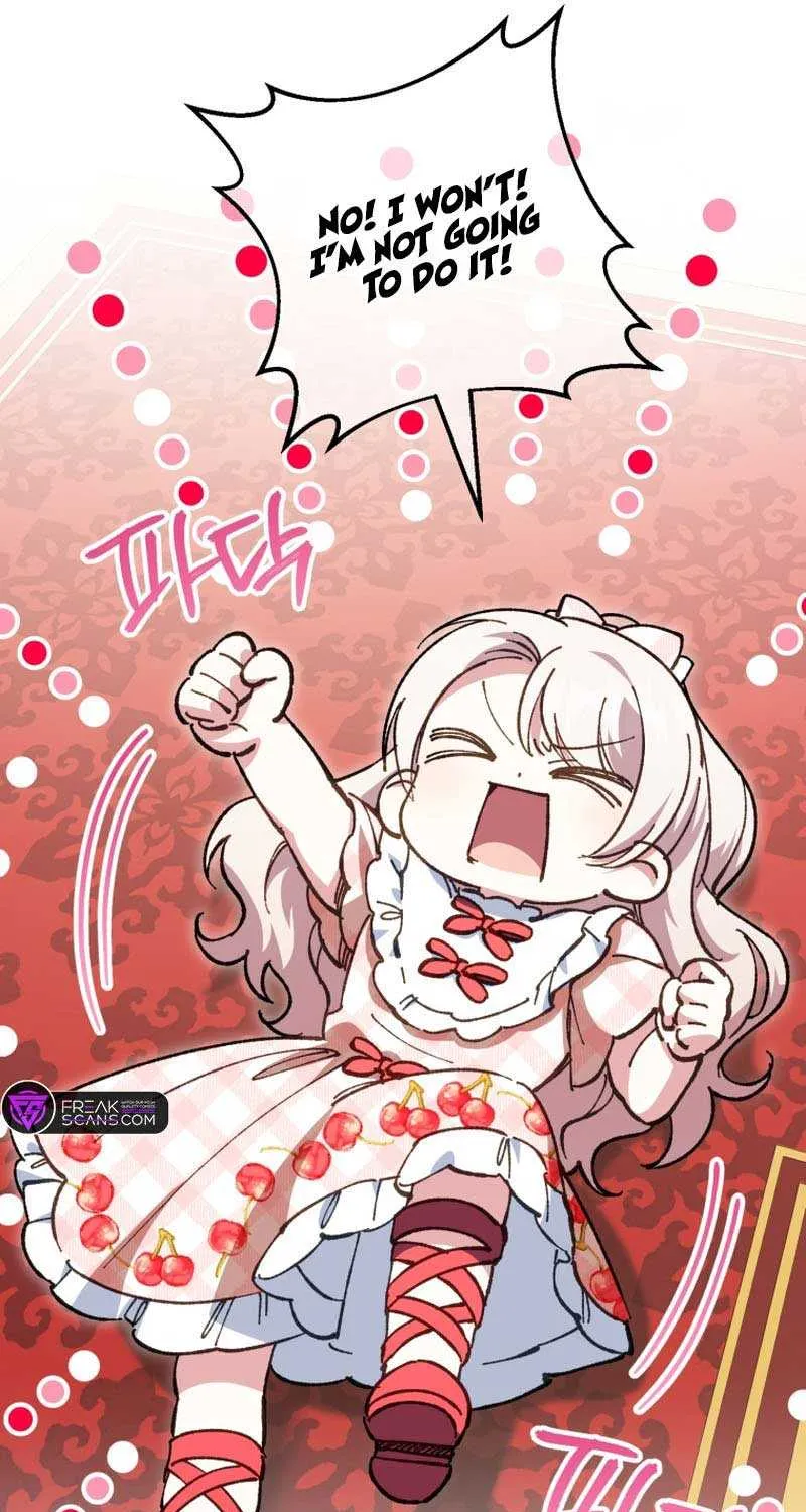 Read The Princess Is Evil chapter 114 image 20 on Lezhin