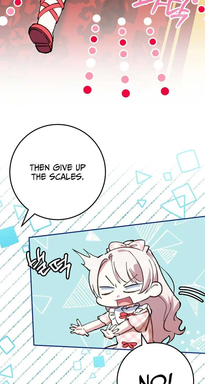 Read The Princess Is Evil chapter 114 image 21 on Lezhin