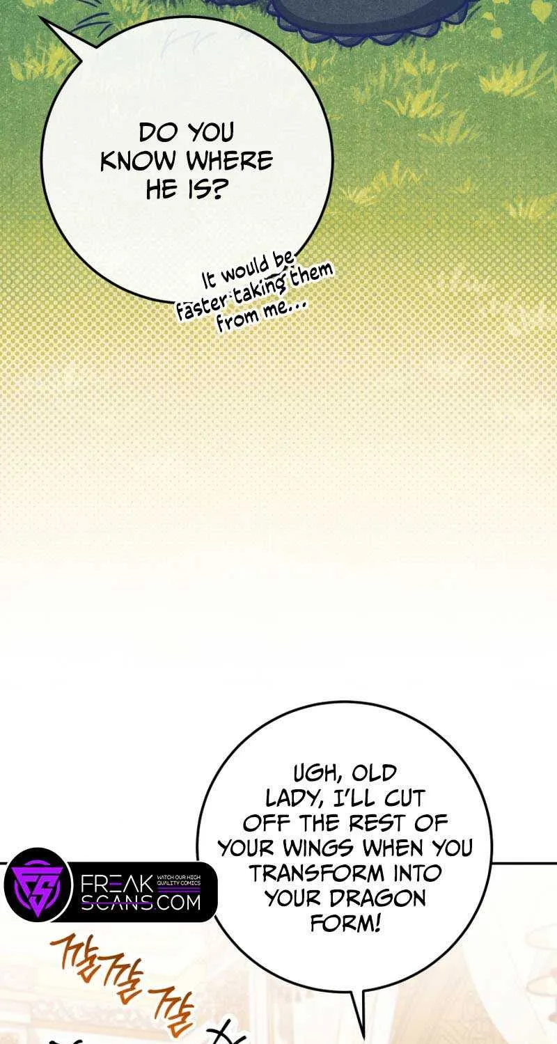 Read The Princess Is Evil chapter 114 image 24 on Lezhin