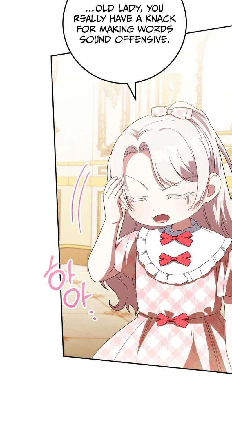 Read The Princess Is Evil chapter 114 image 26 on Lezhin