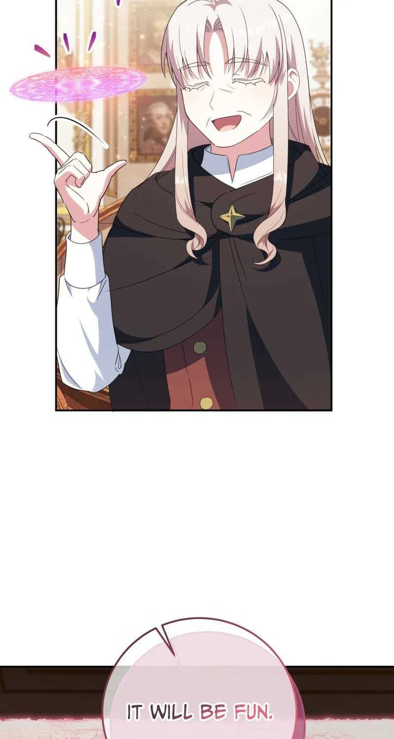 Read The Princess Is Evil chapter 114 image 4 on Lezhin