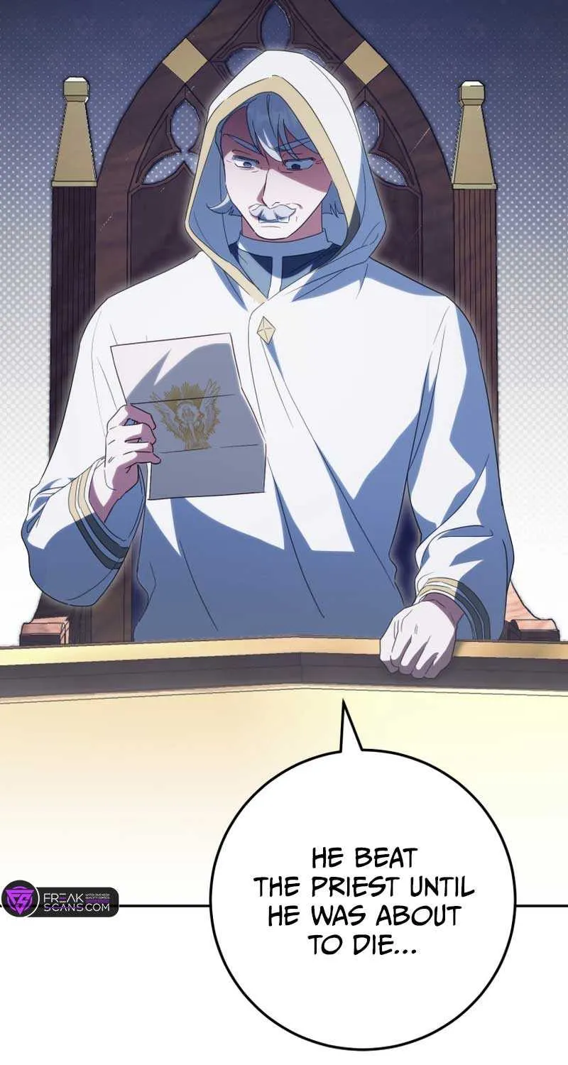 Read The Princess Is Evil chapter 114 image 40 on Lezhin
