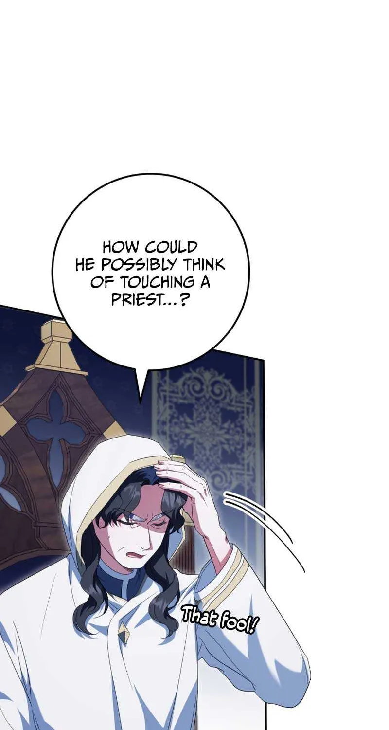 Read The Princess Is Evil chapter 114 image 41 on Lezhin