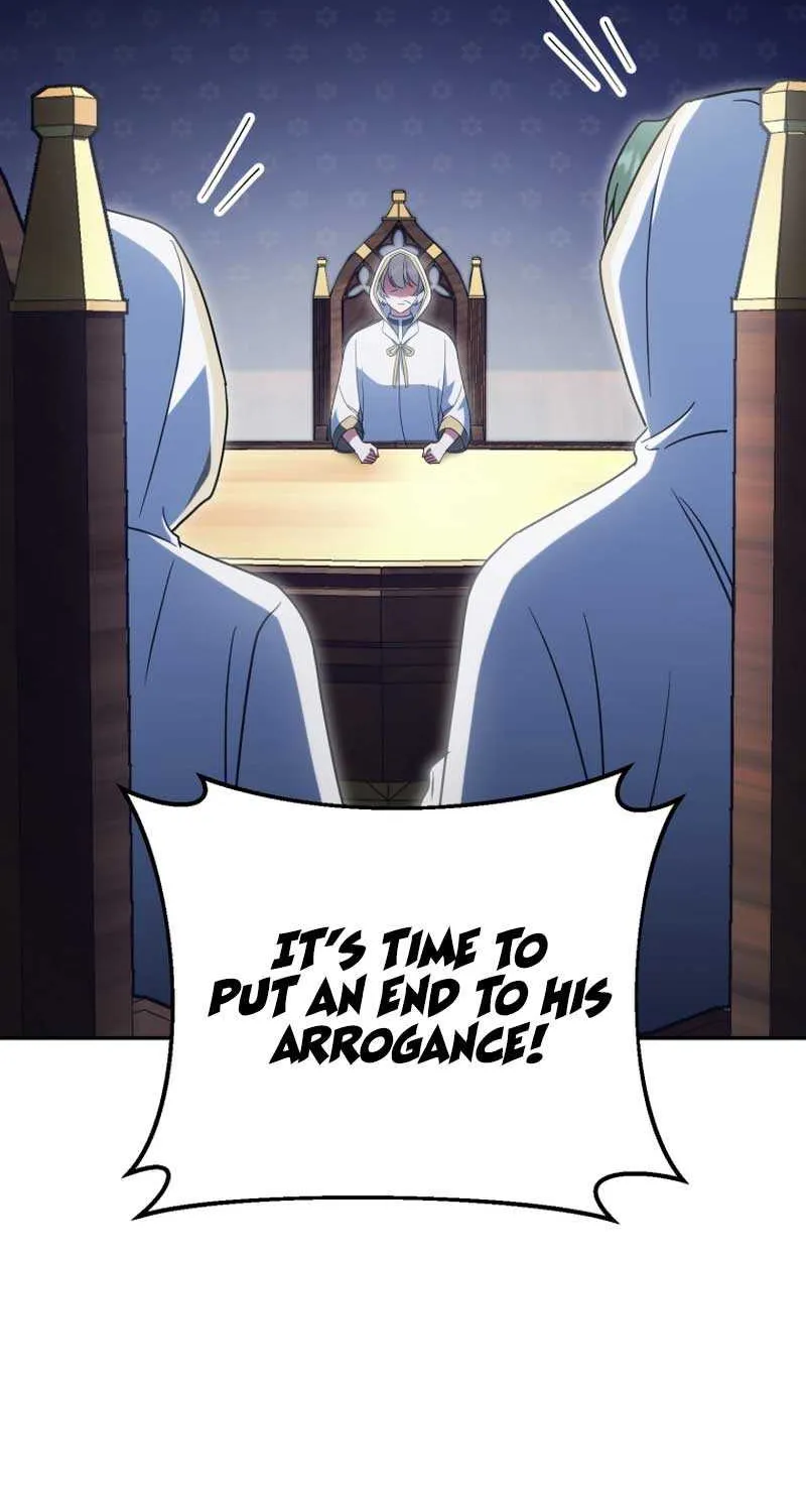 Read The Princess Is Evil chapter 114 image 43 on Lezhin