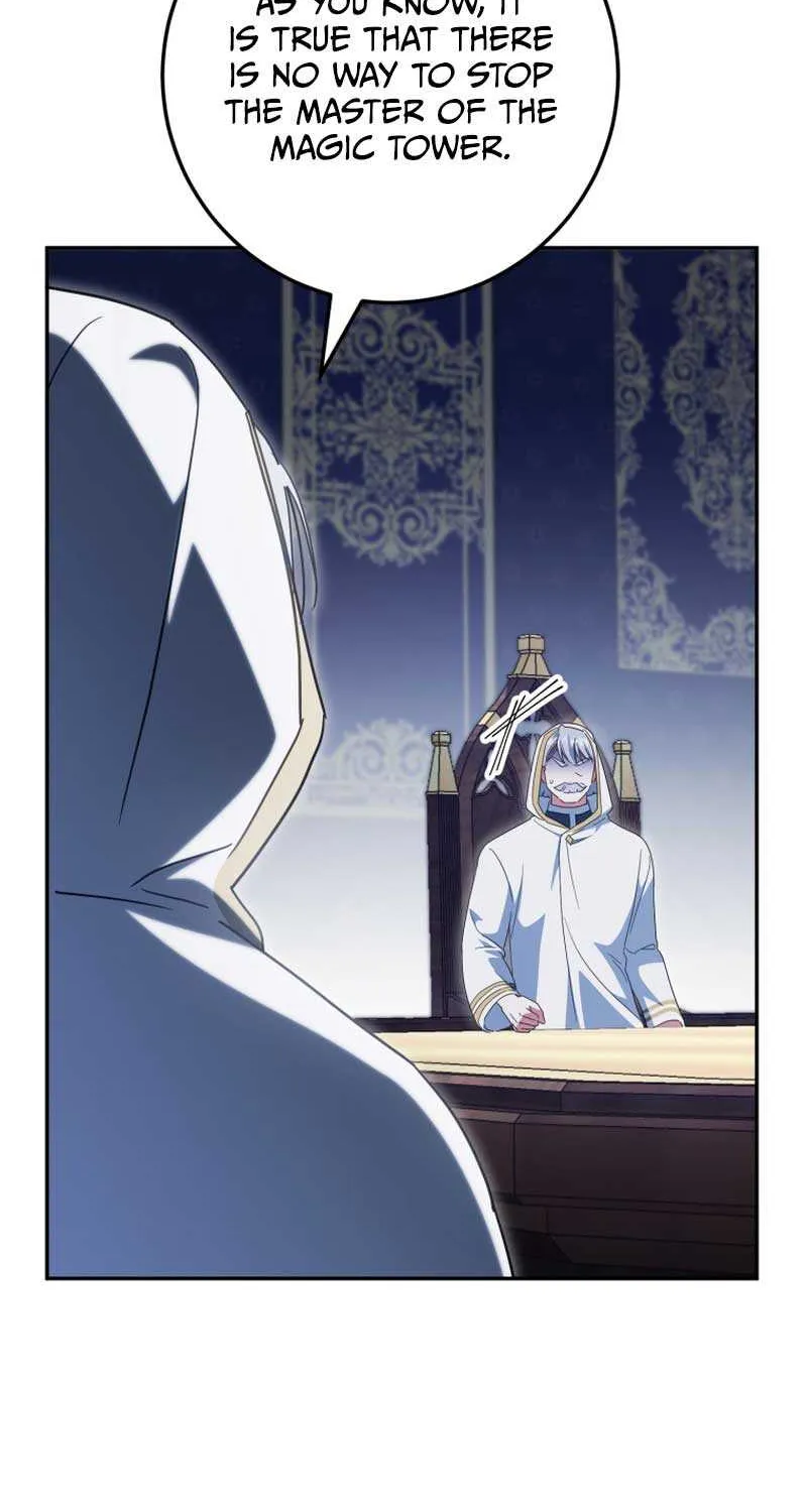 Read The Princess Is Evil chapter 114 image 45 on Lezhin
