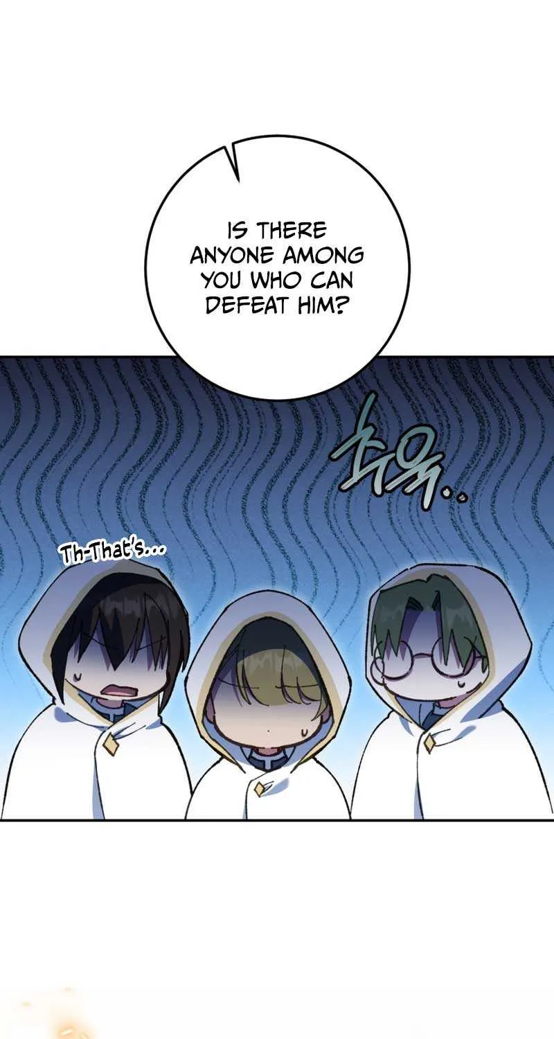 Read The Princess Is Evil chapter 114 image 46 on Lezhin