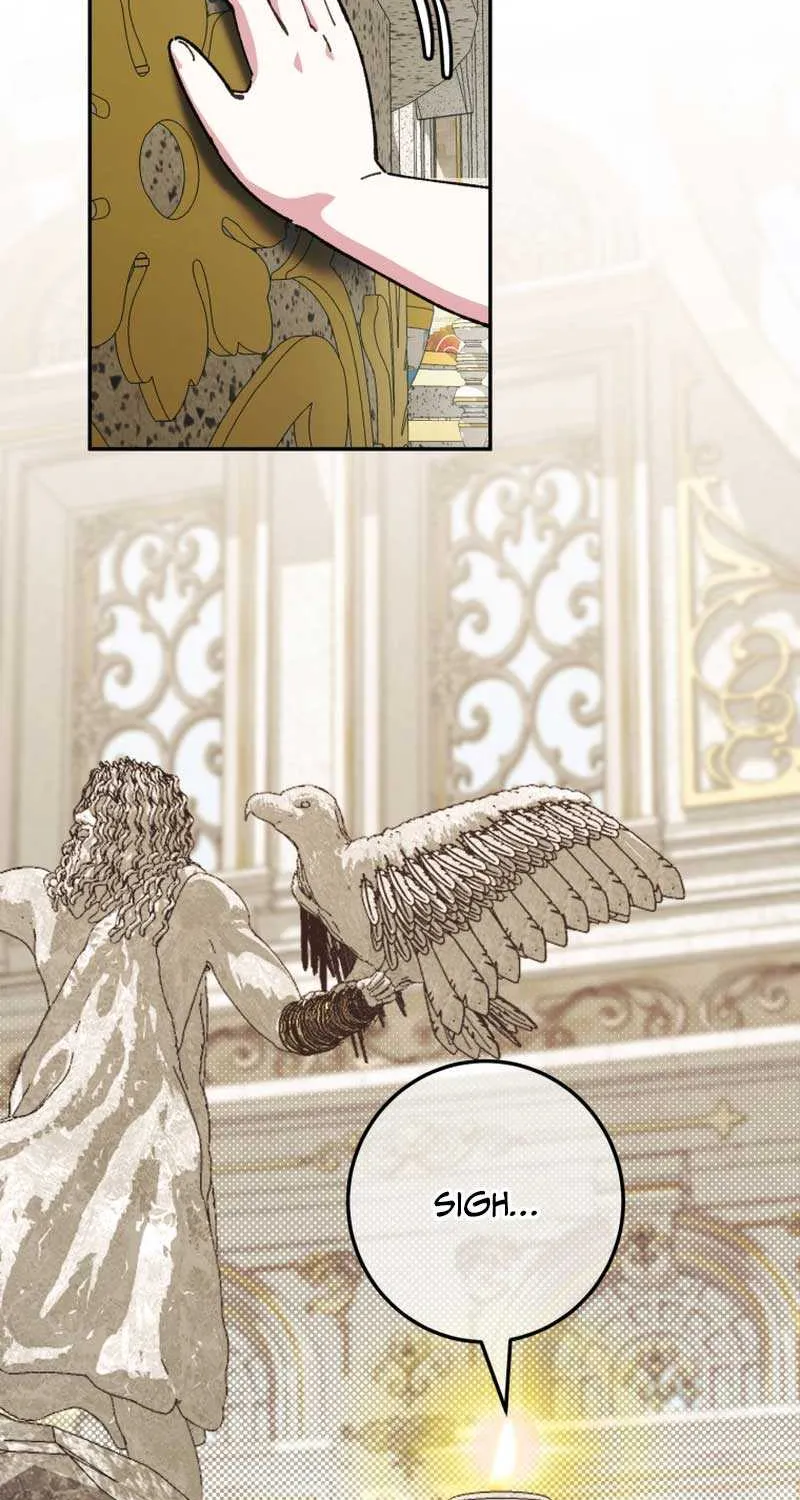 Read The Princess Is Evil chapter 114 image 56 on Lezhin