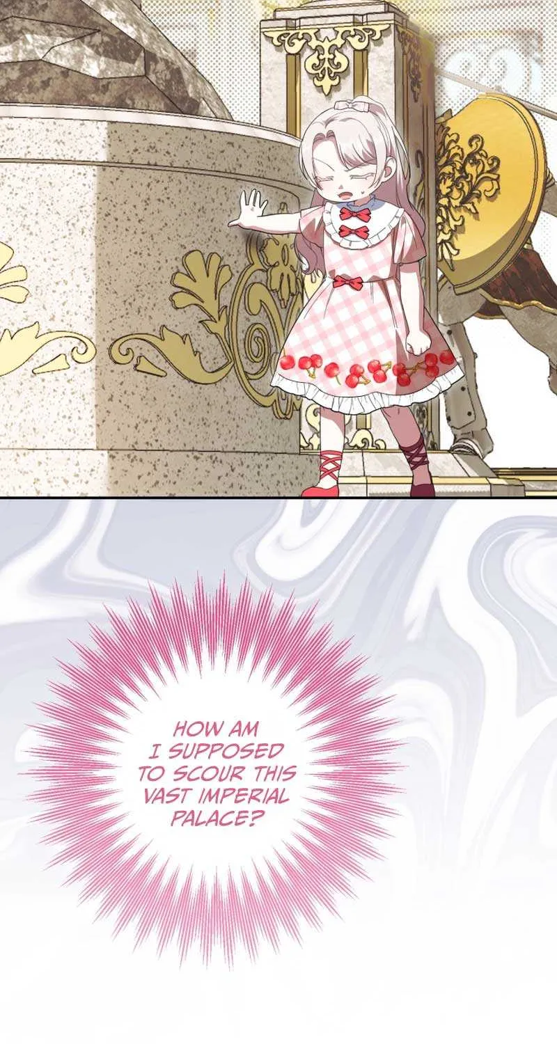Read The Princess Is Evil chapter 114 image 57 on Lezhin