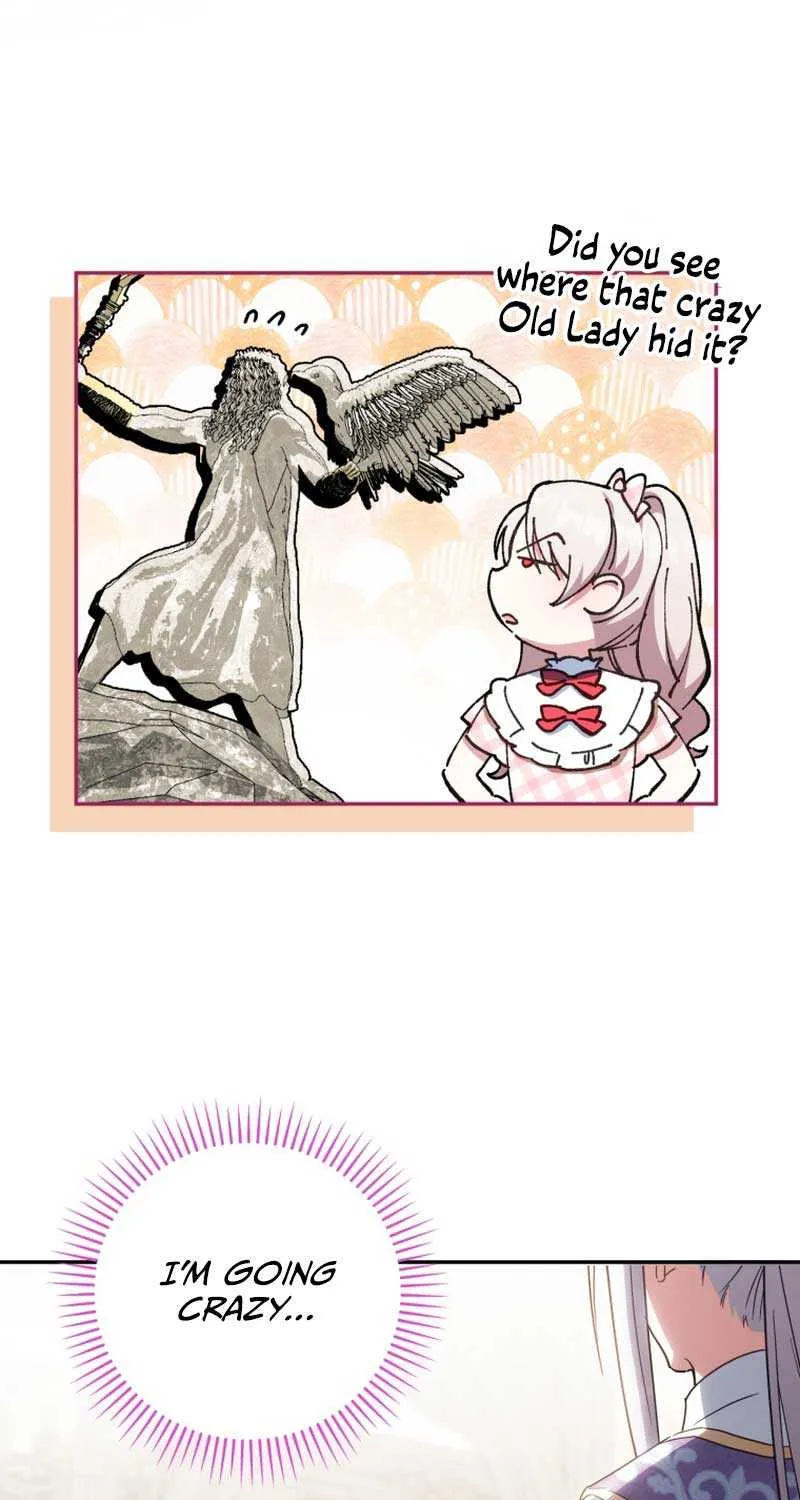 Read The Princess Is Evil chapter 114 image 58 on Lezhin