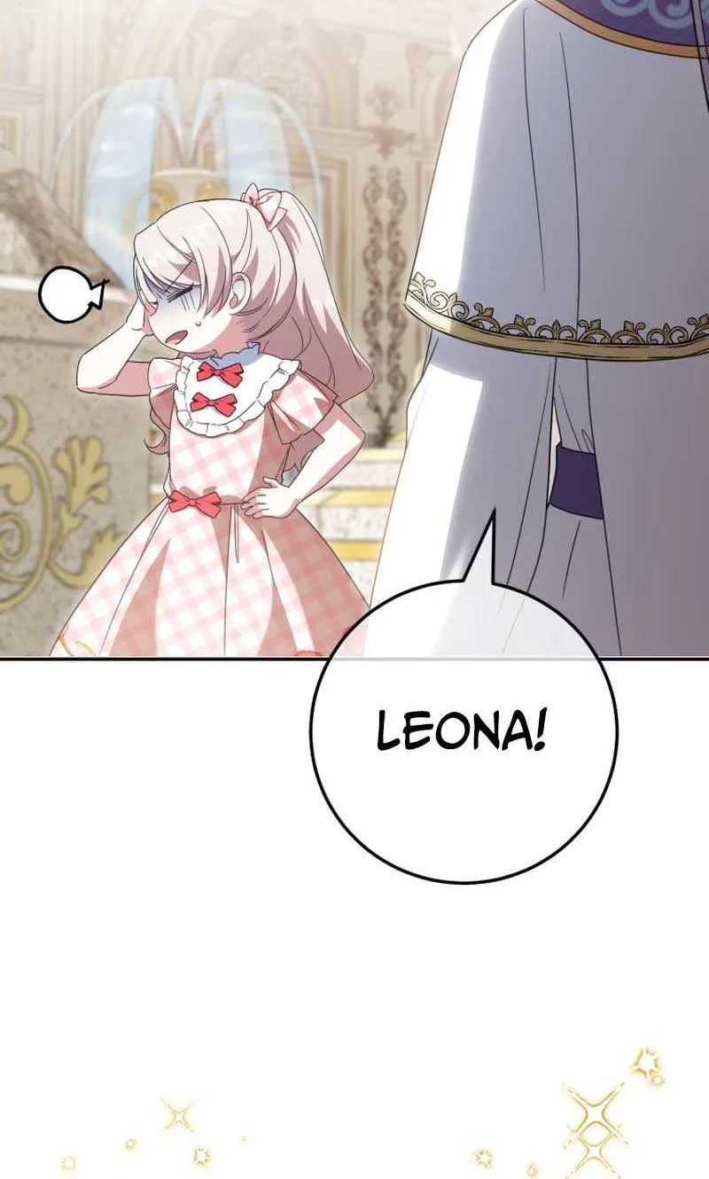 Read The Princess Is Evil chapter 114 image 59 on Lezhin