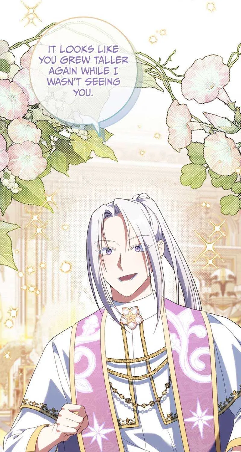 Read The Princess Is Evil chapter 114 image 60 on Lezhin