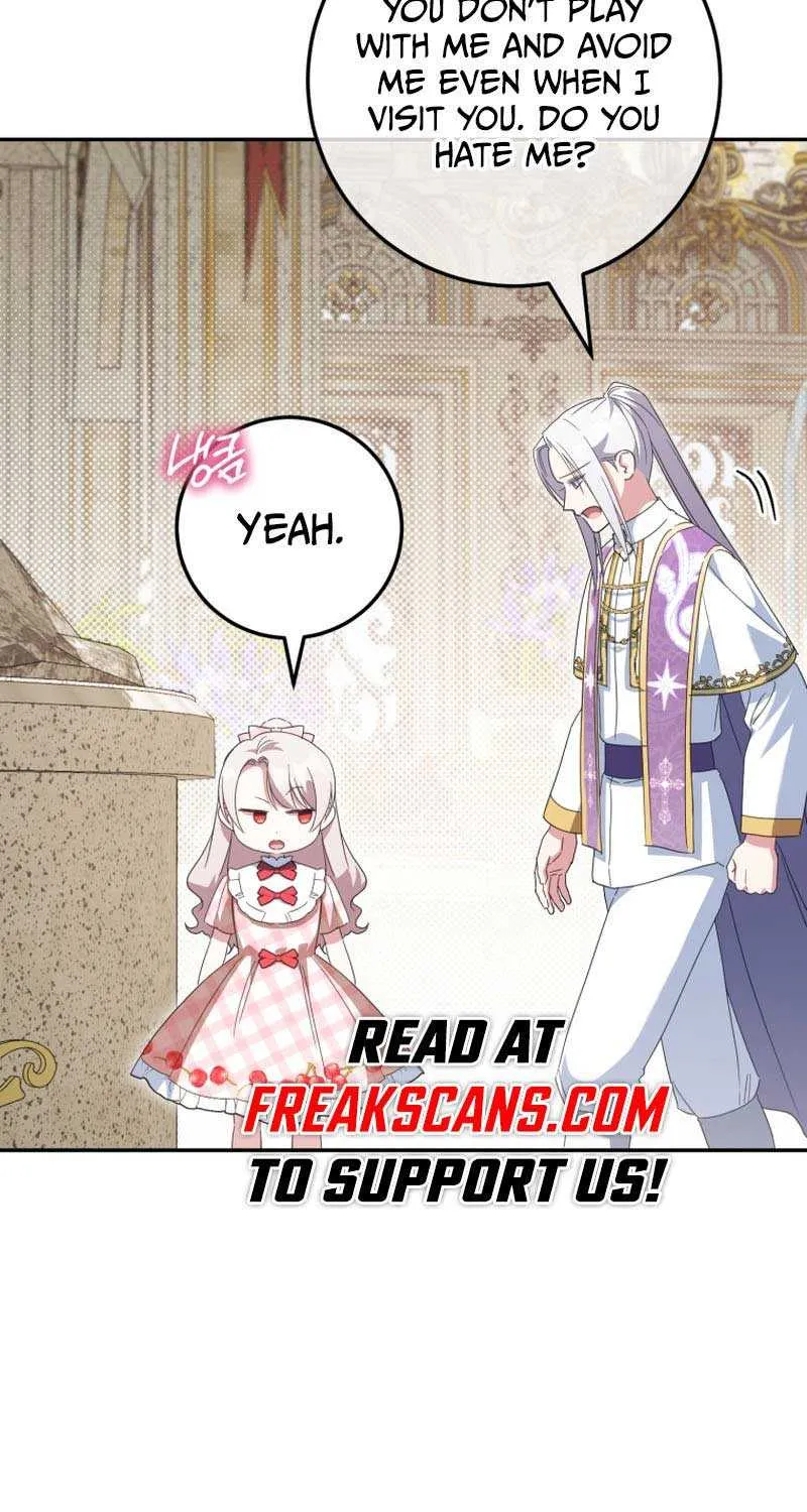 Read The Princess Is Evil chapter 114 image 62 on Lezhin