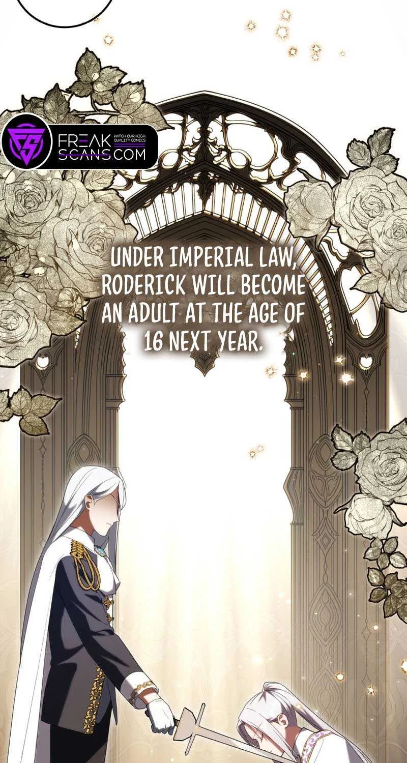 Read The Princess Is Evil chapter 114 image 66 on Lezhin