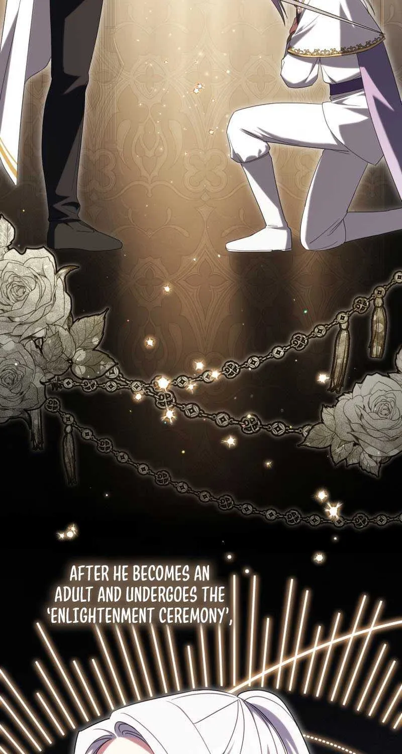 Read The Princess Is Evil chapter 114 image 67 on Lezhin