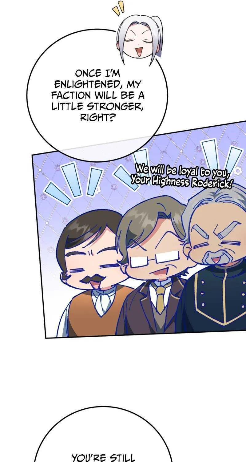 Read The Princess Is Evil chapter 114 image 70 on Lezhin