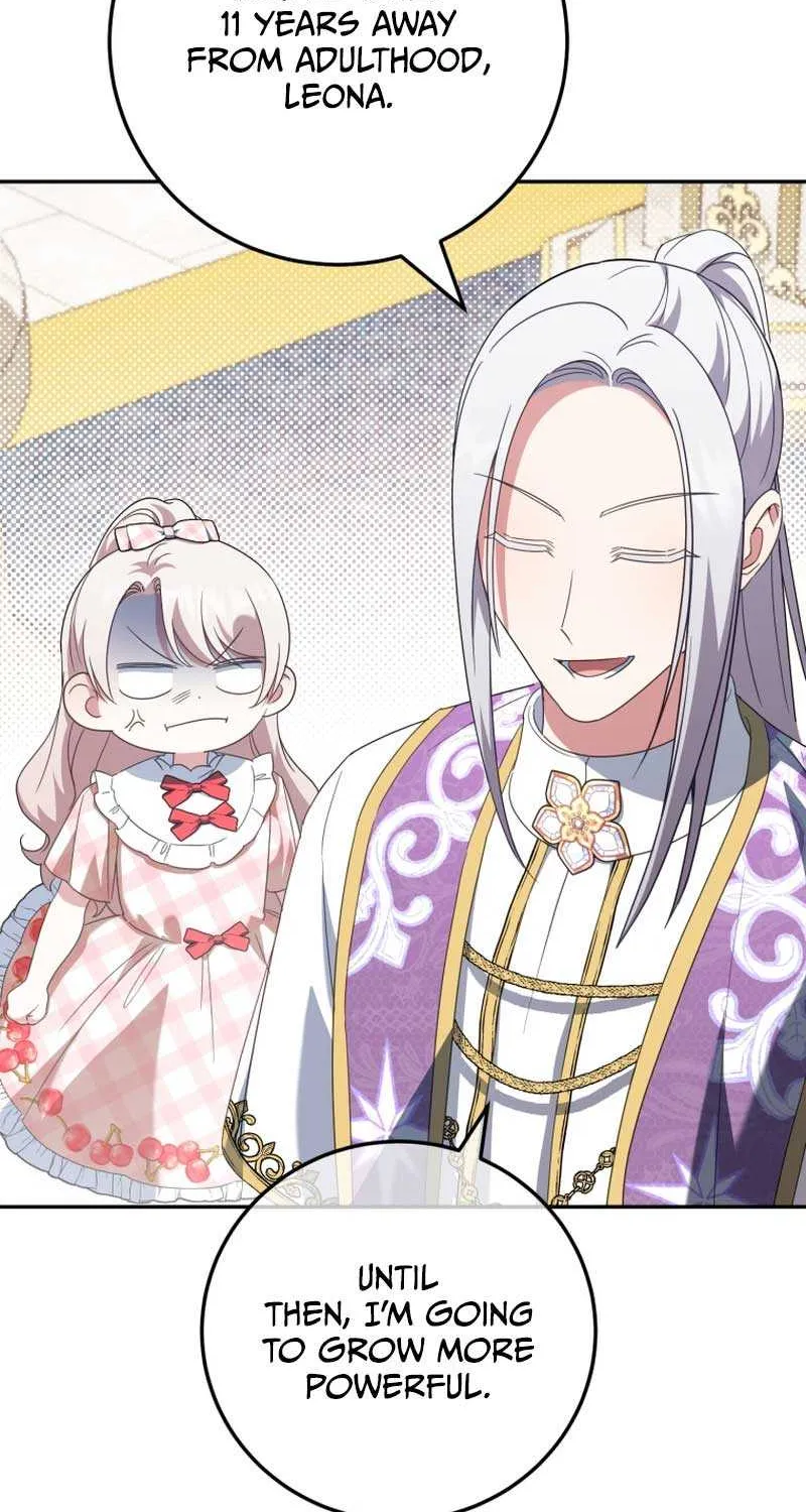 Read The Princess Is Evil chapter 114 image 71 on Lezhin