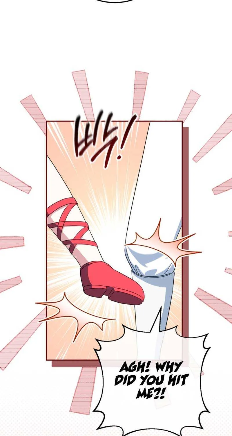 Read The Princess Is Evil chapter 114 image 72 on Lezhin