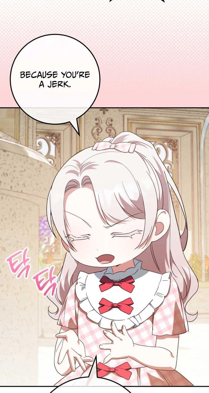 Read The Princess Is Evil chapter 114 image 73 on Lezhin