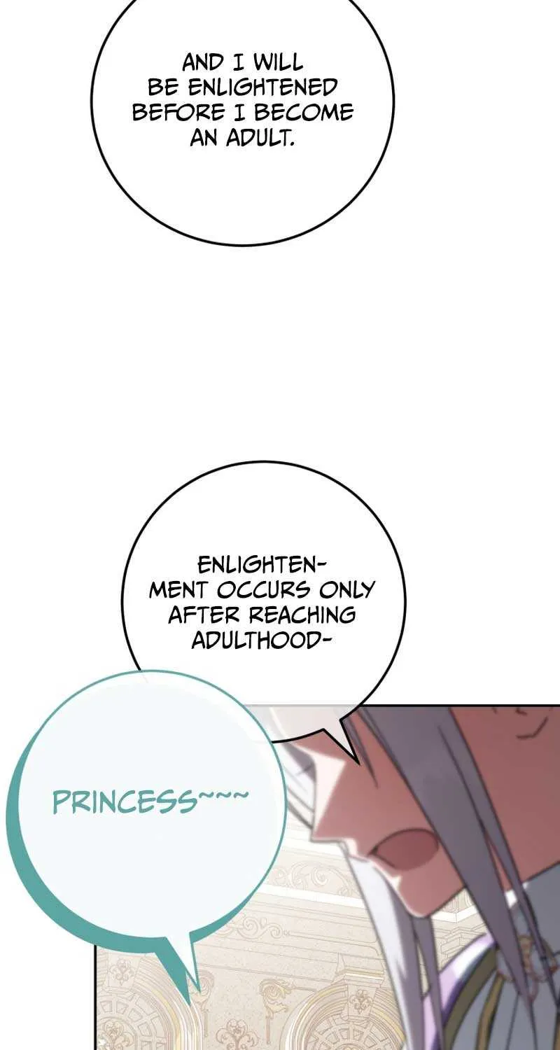 Read The Princess Is Evil chapter 114 image 74 on Lezhin