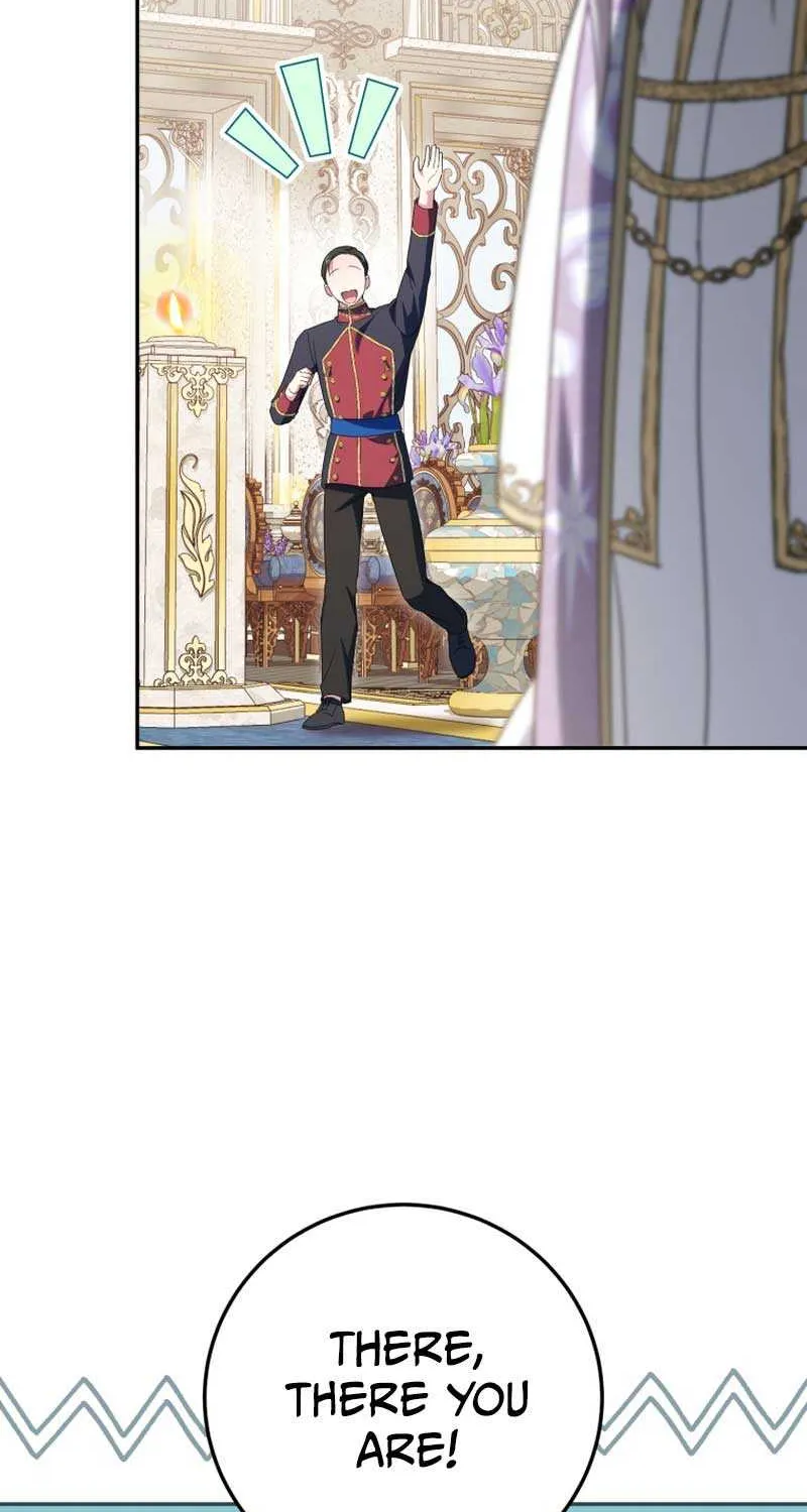 Read The Princess Is Evil chapter 114 image 75 on Lezhin