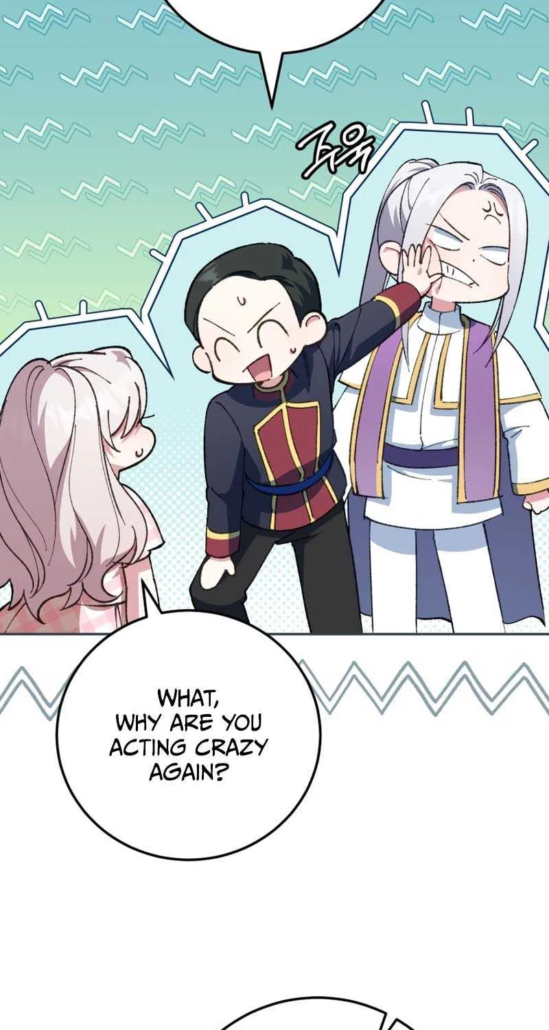 Read The Princess Is Evil chapter 114 image 76 on Lezhin