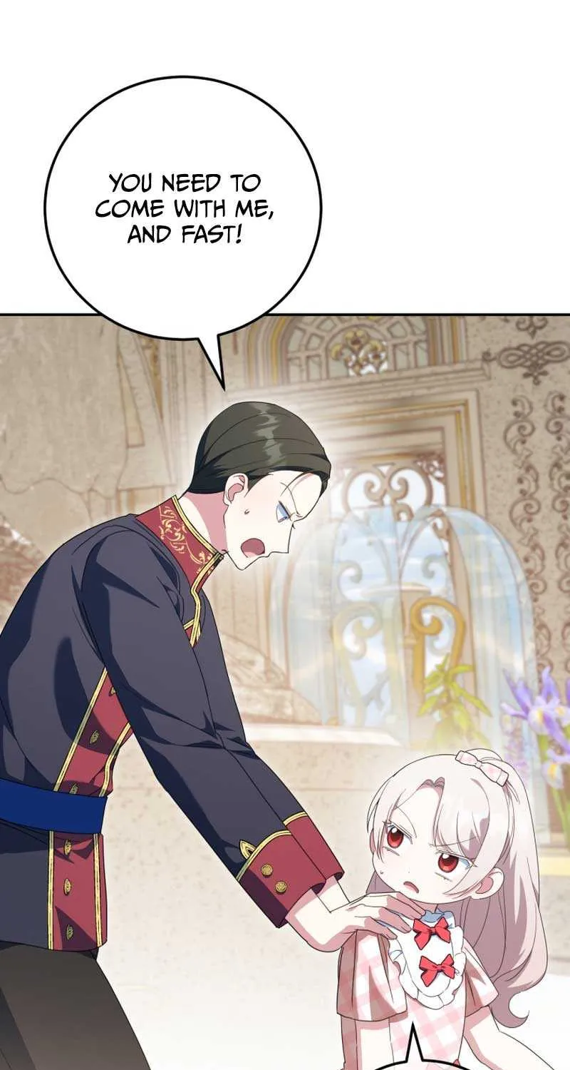 Read The Princess Is Evil chapter 114 image 78 on Lezhin