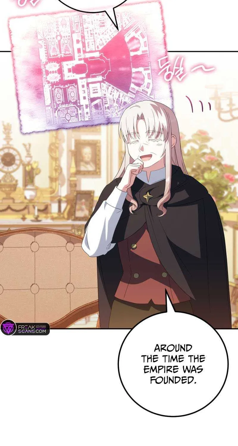 Read The Princess Is Evil chapter 114 image 8 on Lezhin