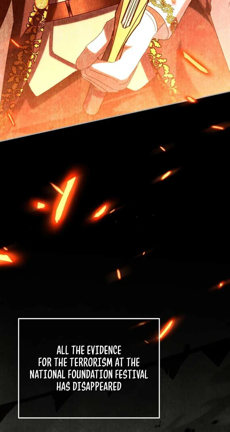 Read The Princess Is Evil chapter 115 image 11 on Lezhin