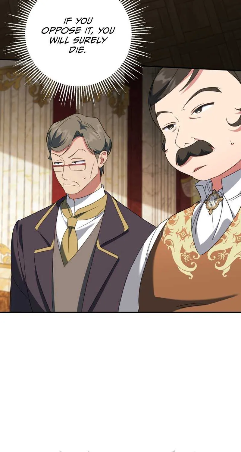 Read The Princess Is Evil chapter 115 image 16 on Lezhin