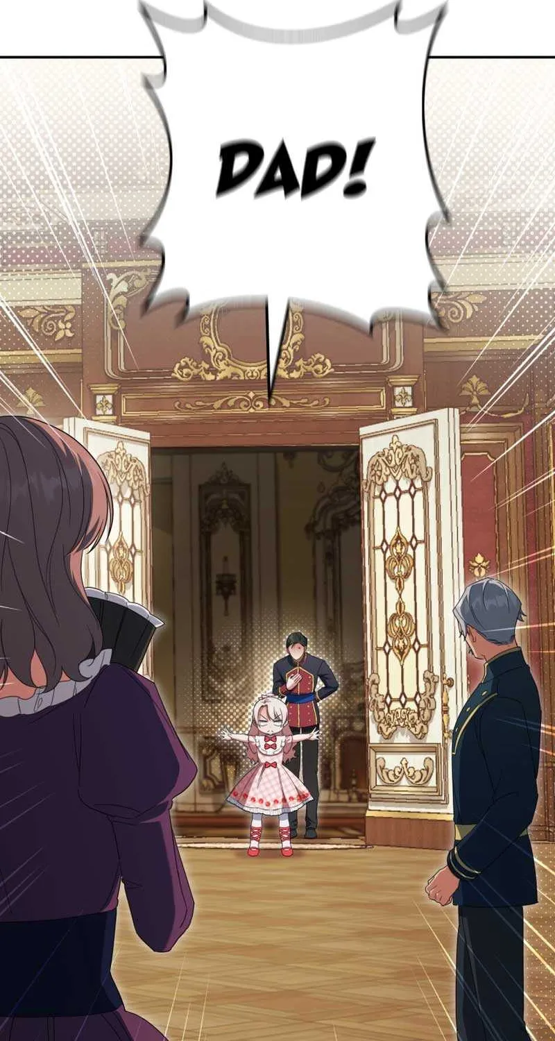 Read The Princess Is Evil chapter 115 image 17 on Lezhin