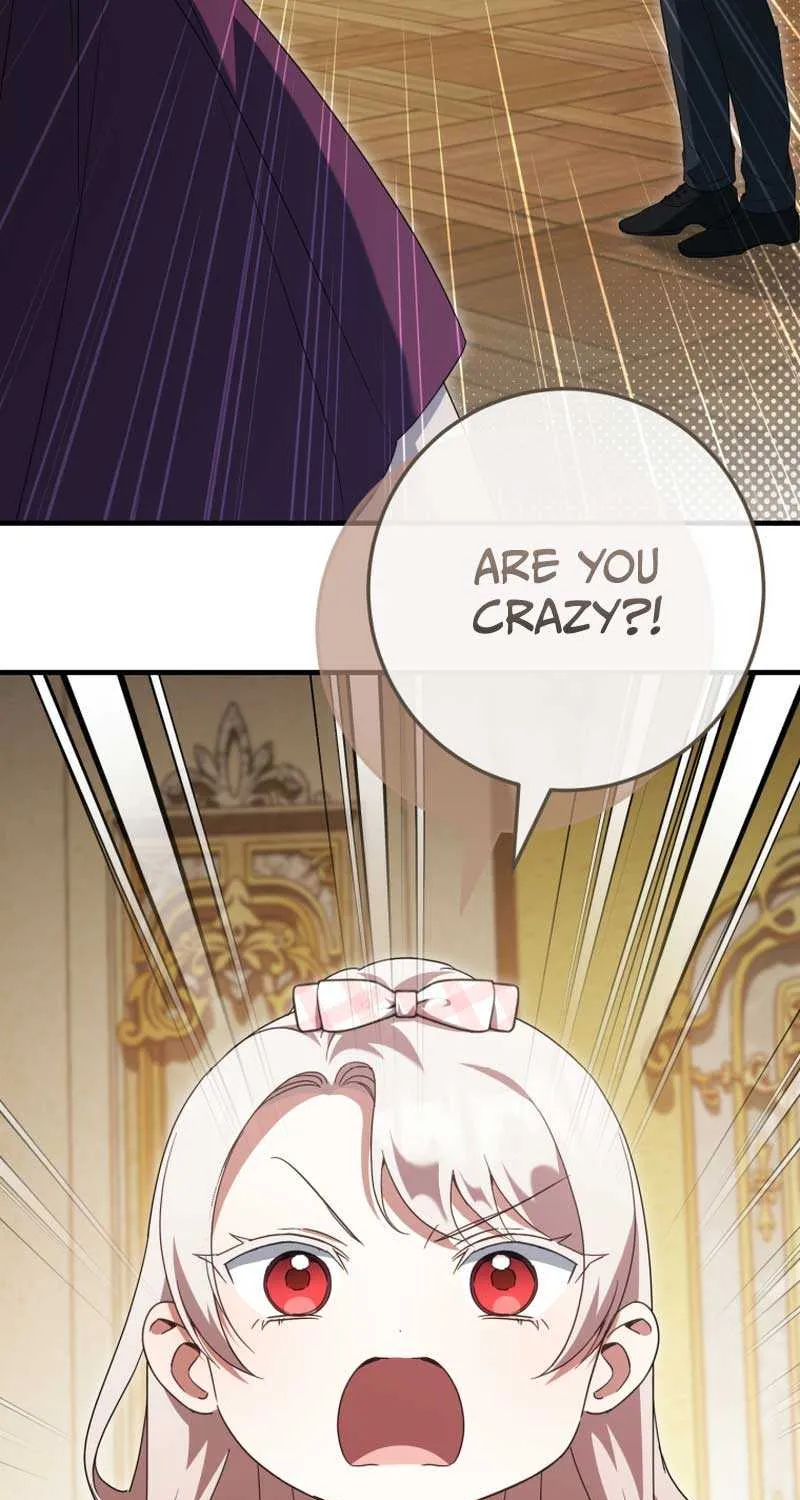 Read The Princess Is Evil chapter 115 image 18 on Lezhin