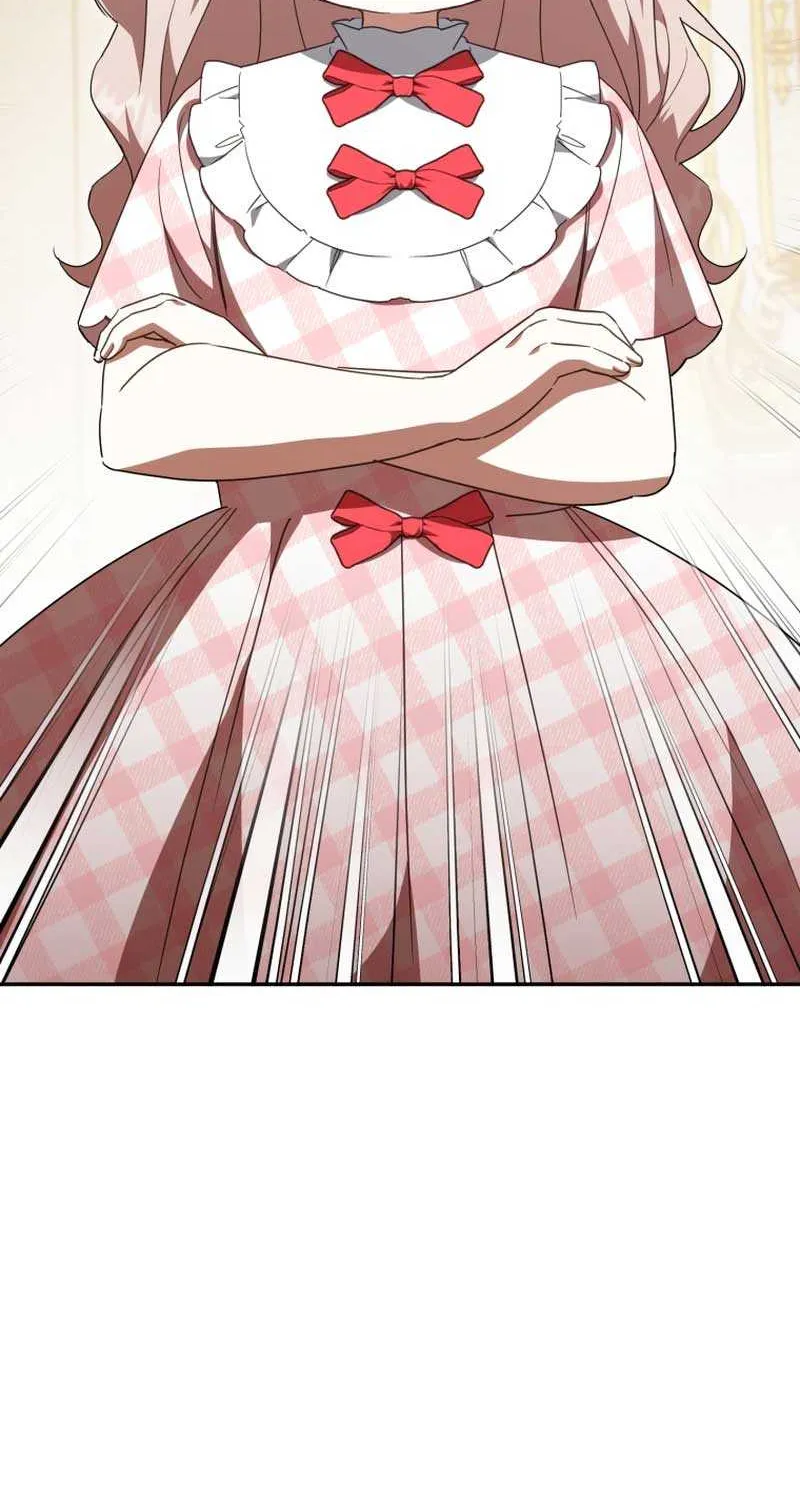 Read The Princess Is Evil chapter 115 image 19 on Lezhin