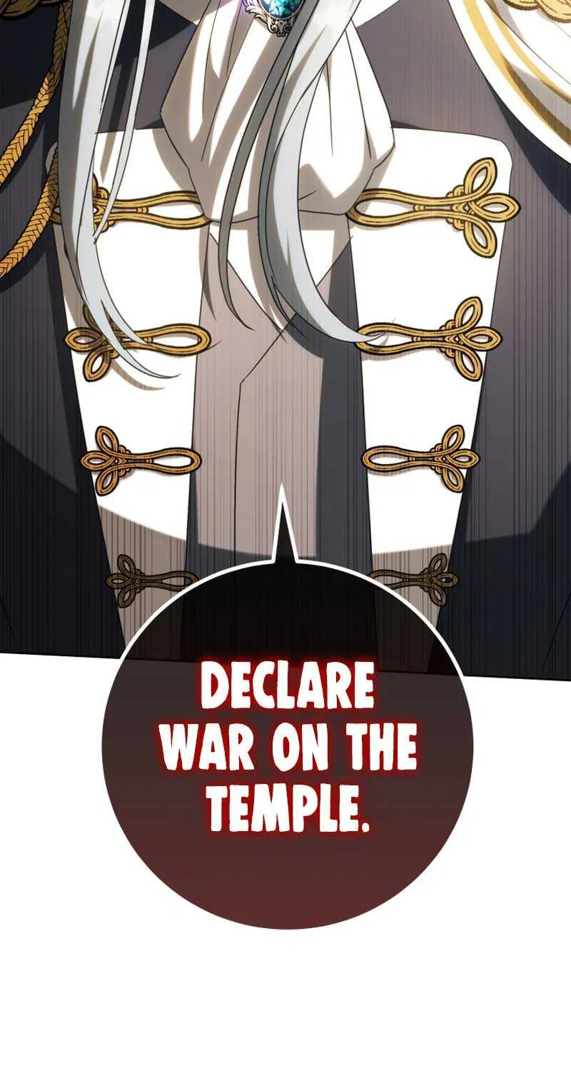 Read The Princess Is Evil chapter 115 image 2 on Lezhin