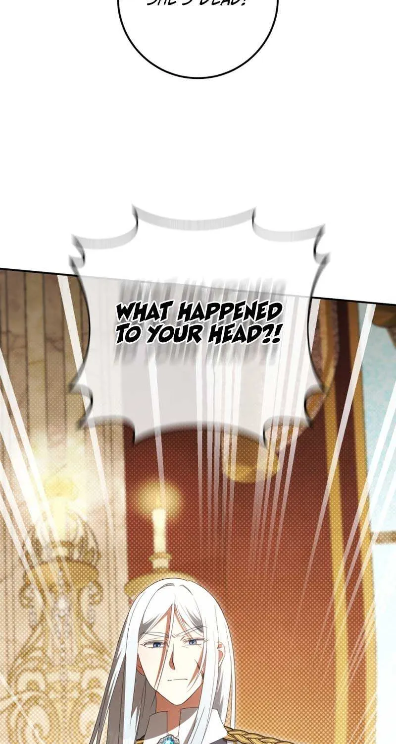 Read The Princess Is Evil chapter 115 image 21 on Lezhin