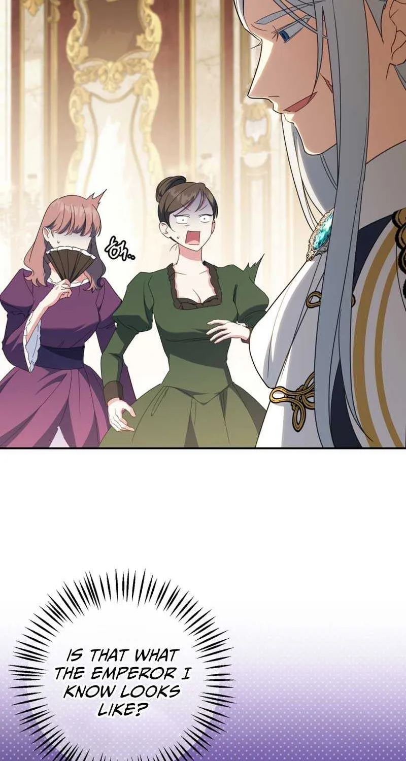 Read The Princess Is Evil chapter 115 image 25 on Lezhin