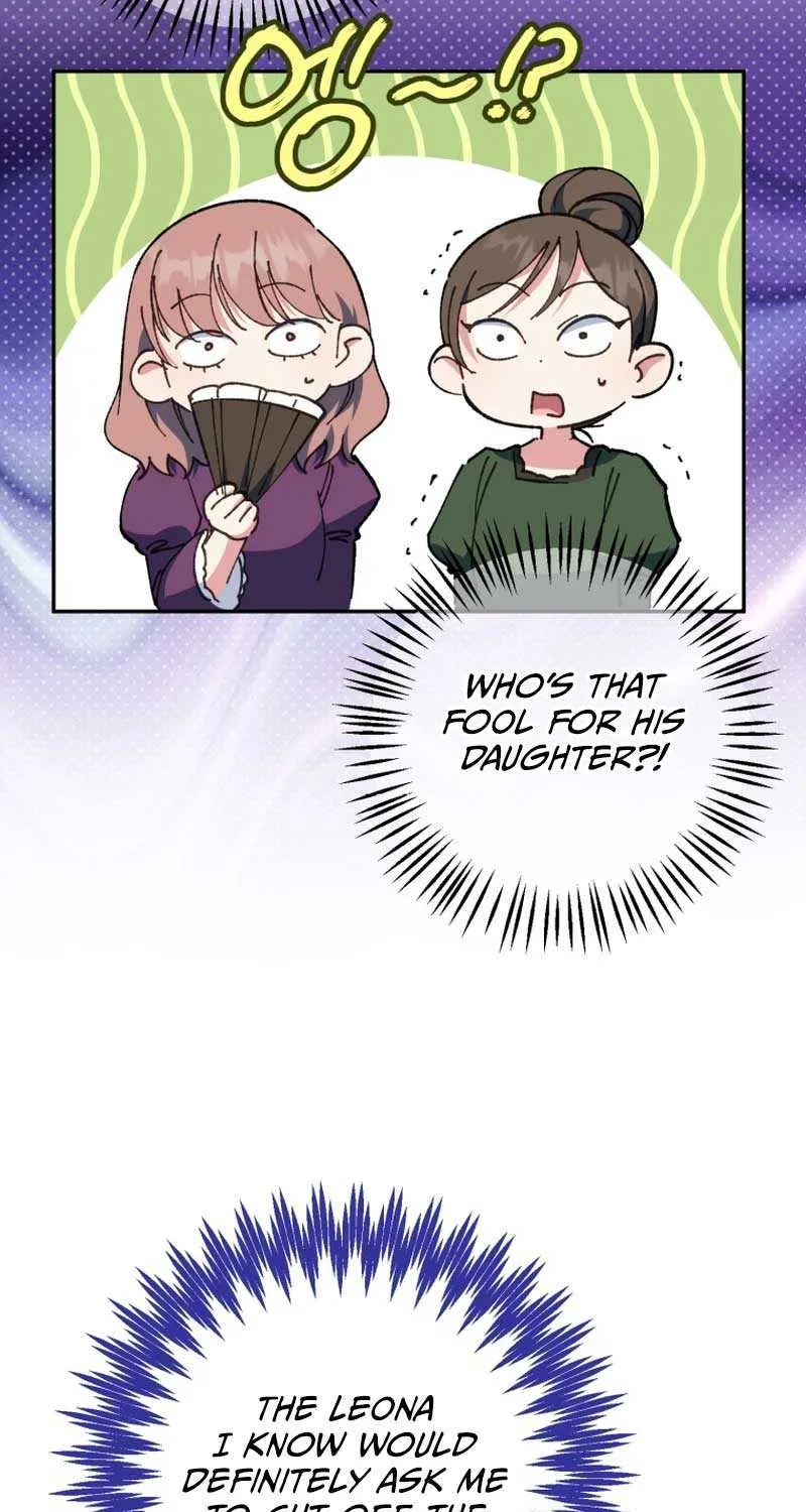 Read The Princess Is Evil chapter 115 image 26 on Lezhin